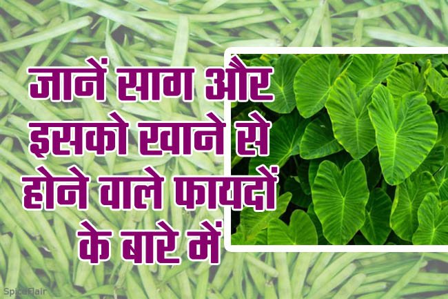 Best Saag: Do you eat these vegetables, know the benefits