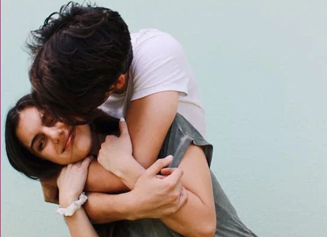 Love Relationship Tips: Why does the lover exist after marriage?