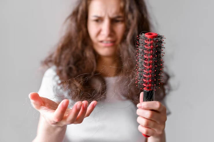 Best Hair Care Tips : सर्दियों में हेयर फॉल को दूर करेंगे ये 3 घरेलू हैयर पैक