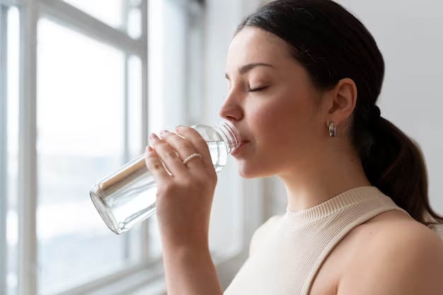 Reduce Belly Fat