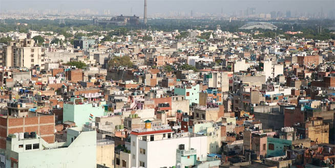 Urbanisation in India : समझे शहरीकरण के खतरे को