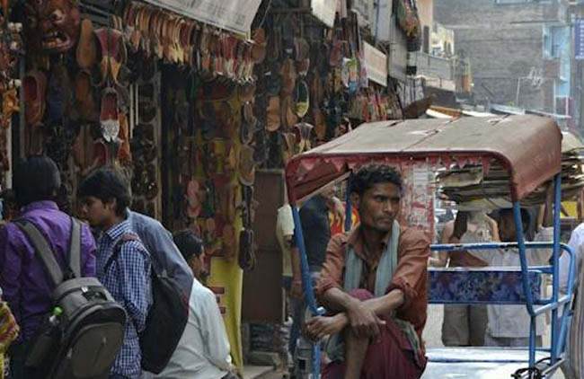 Urbanisation in India : समझे शहरीकरण के खतरे को