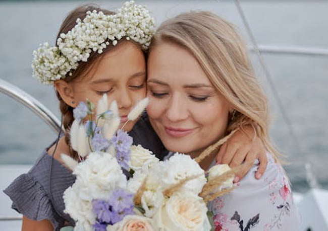 Child and Mother Relationship: Mothers and children should be open to each other
