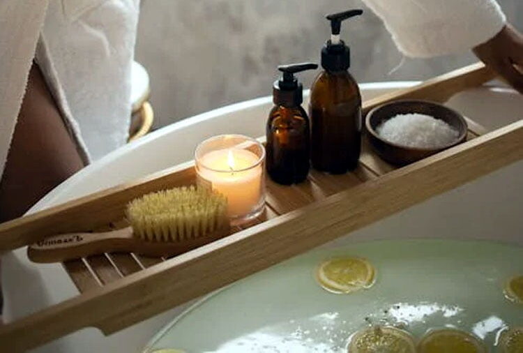 Spa Benefits : Take advantage of the healthy properties of water through ‘Spa’