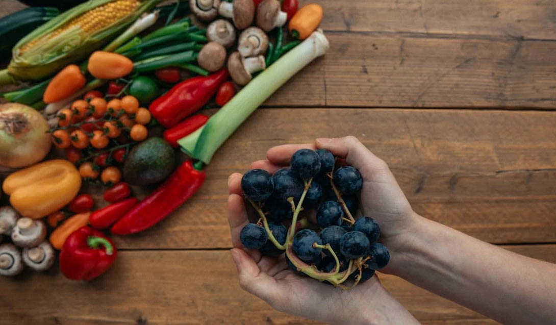 Avoid these green vegetables laced with pesticides