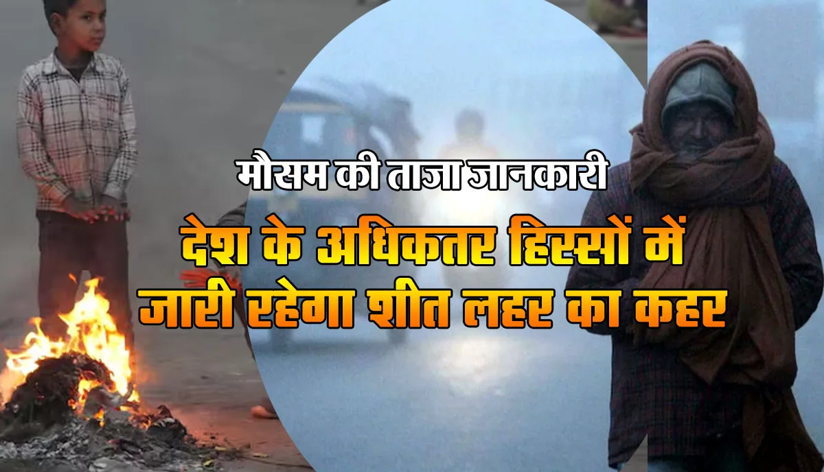 Aaj Ka Mausam