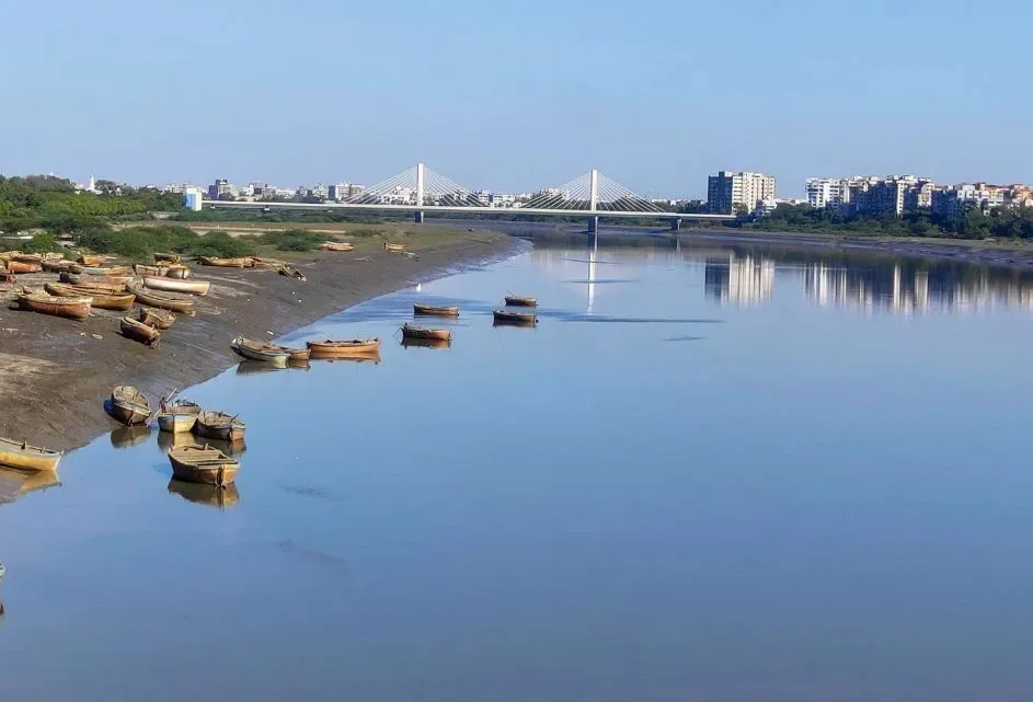 Tapti Mega Recharge Project