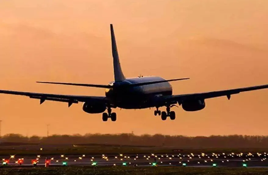 civil aviation policy