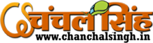 Chanchal Singh
